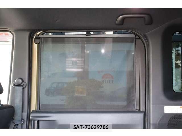 Daihatsu WAKE 2020-11 7273310-27