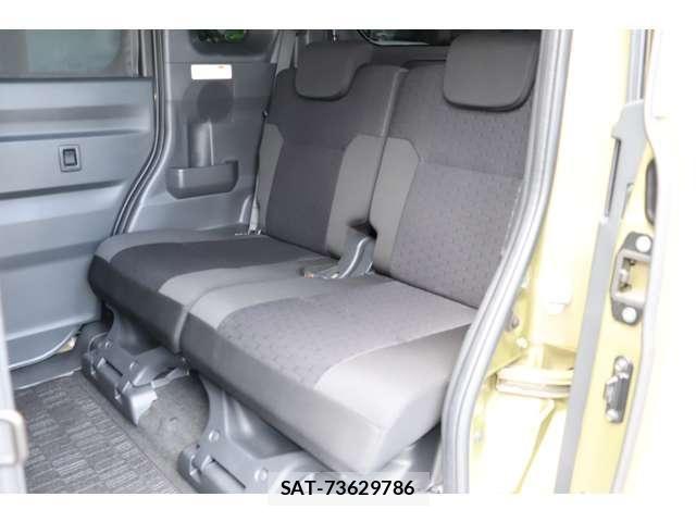 Daihatsu WAKE 2020-11 7273310-28