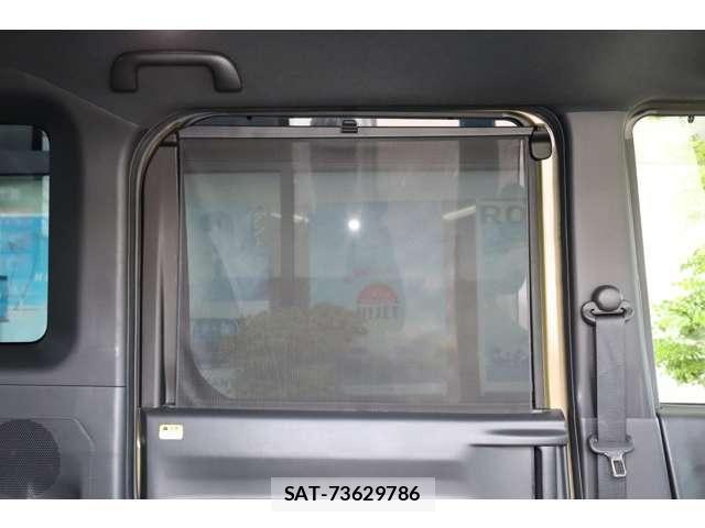 Daihatsu WAKE 2020-11 7273310-29