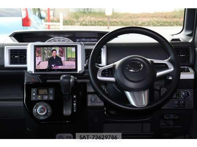 Daihatsu WAKE 2020-11 7273310-3