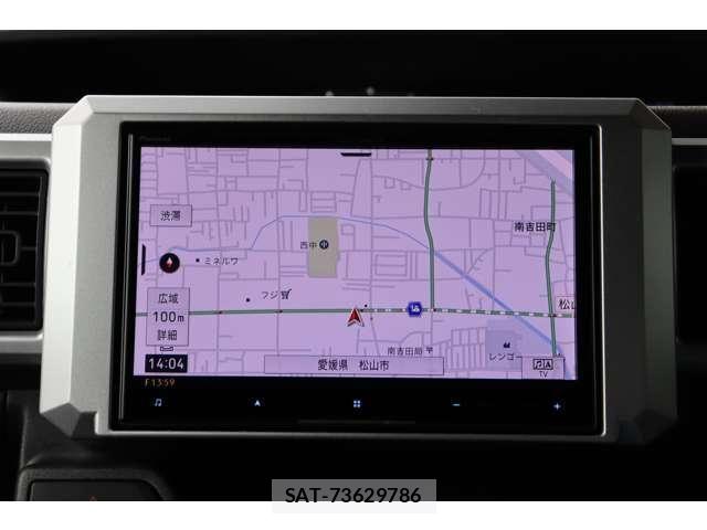 Daihatsu WAKE 2020-11 7273310-4