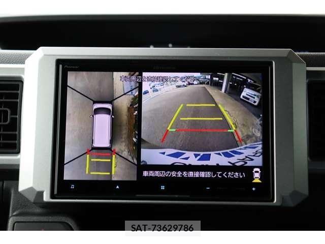 Daihatsu WAKE 2020-11 7273310-6