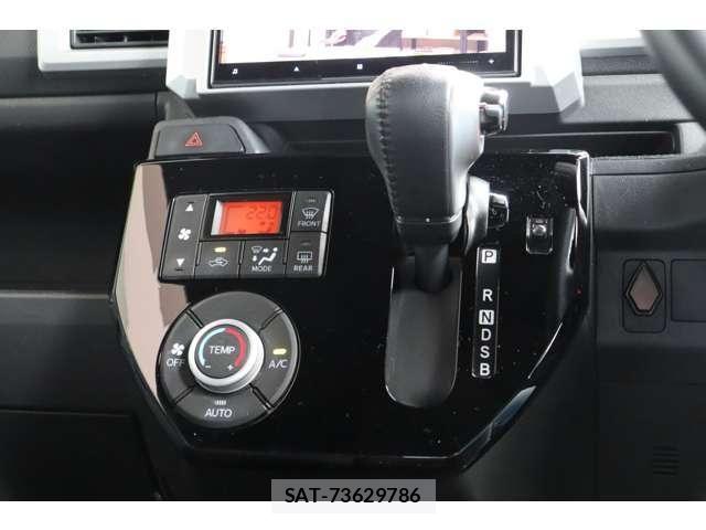 Daihatsu WAKE 2020-11 7273310-8
