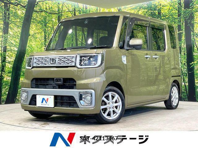 Daihatsu WAKE 2015-04 7273306-0