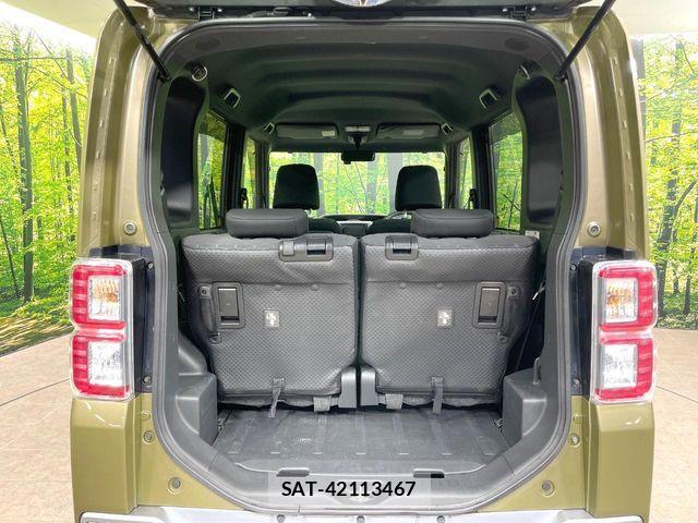 Daihatsu WAKE 2015-04 7273306-9