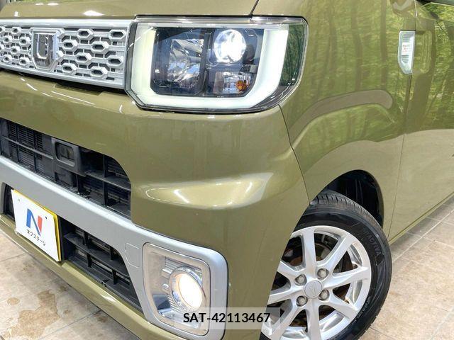 Daihatsu WAKE 2015-04 7273306-11