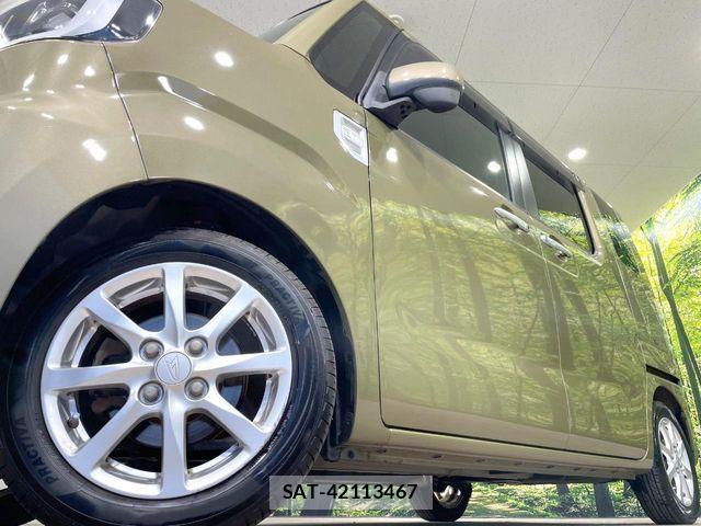 Daihatsu WAKE 2015-04 7273306-12