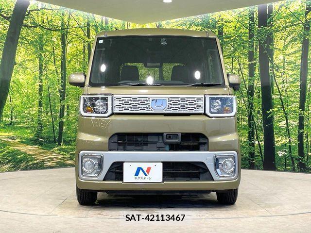 Daihatsu WAKE 2015-04 7273306-13