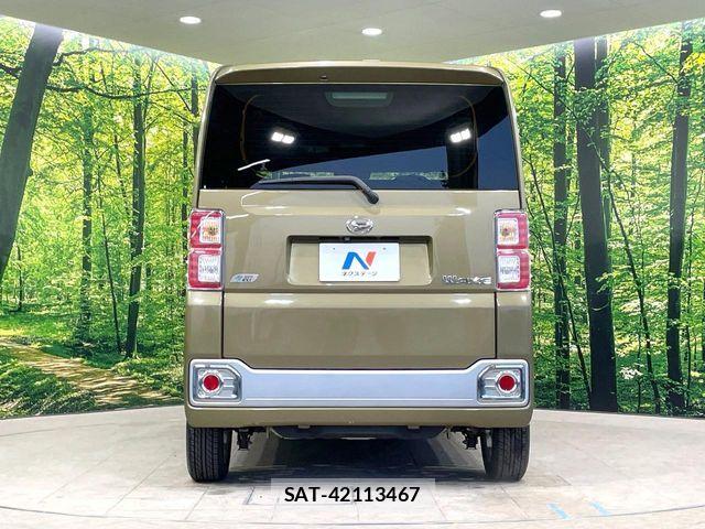 Daihatsu WAKE 2015-04 7273306-14
