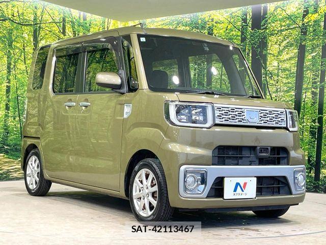 Daihatsu WAKE 2015-04 7273306-15