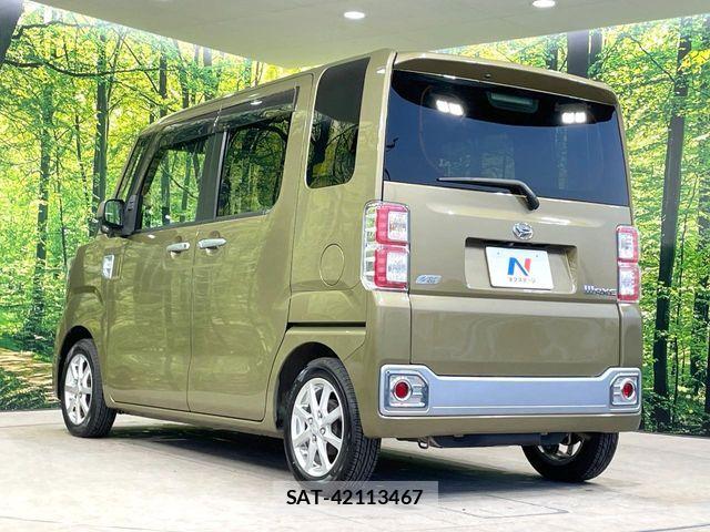 Daihatsu WAKE 2015-04 7273306-16