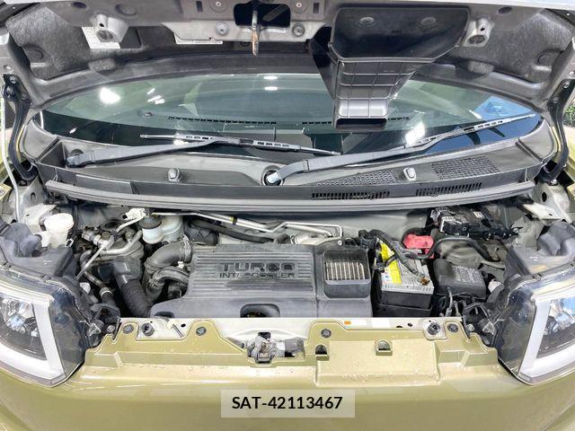 Daihatsu WAKE 2015-04 7273306-17