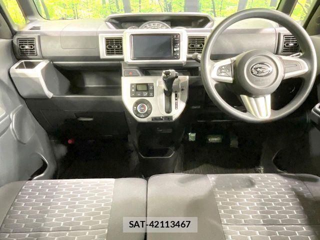 Daihatsu WAKE 2015-04 7273306-1