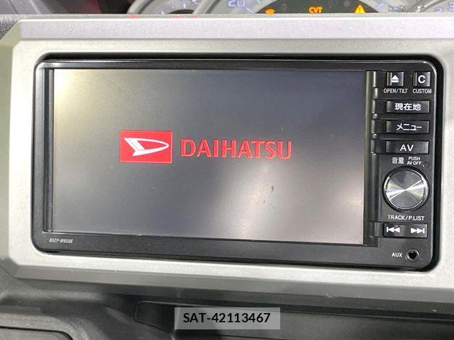 Daihatsu WAKE 2015-04 7273306-2