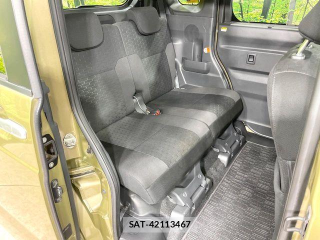 Daihatsu WAKE 2015-04 7273306-8