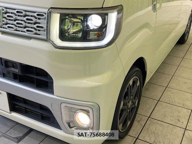 Daihatsu WAKE 2015-07 7331356-11