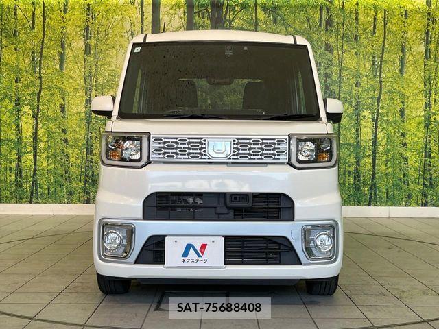 Daihatsu WAKE 2015-07 7331356-13