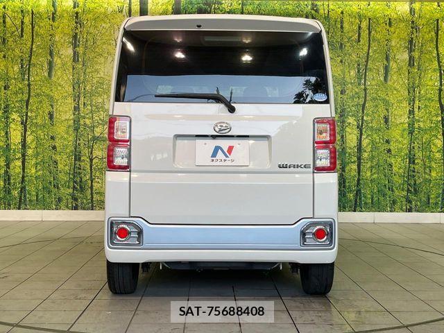 Daihatsu WAKE 2015-07 7331356-14