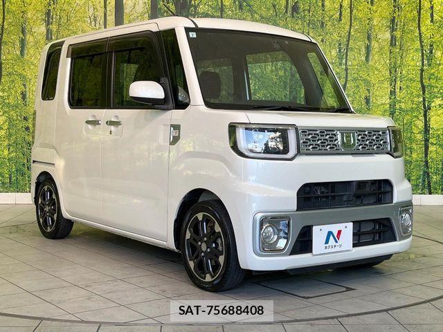 Daihatsu WAKE 2015-07 7331356-15