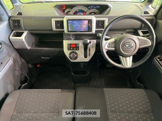 Daihatsu WAKE 2015-07 7331356-1