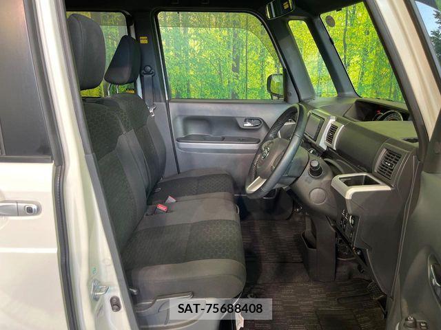 Daihatsu WAKE 2015-07 7331356-7
