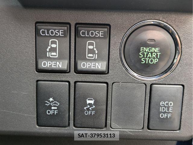 Daihatsu WAKE 2015-11 7331365-10