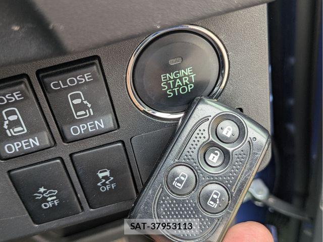 Daihatsu WAKE 2015-11 7331365-12