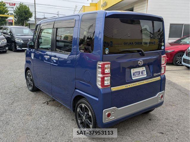 Daihatsu WAKE 2015-11 7331365-14