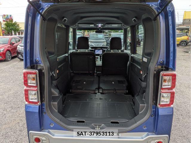 Daihatsu WAKE 2015-11 7331365-18