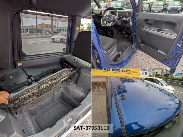 Daihatsu WAKE 2015-11 7331365-20