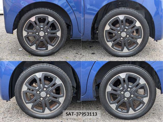 Daihatsu WAKE 2015-11 7331365-22