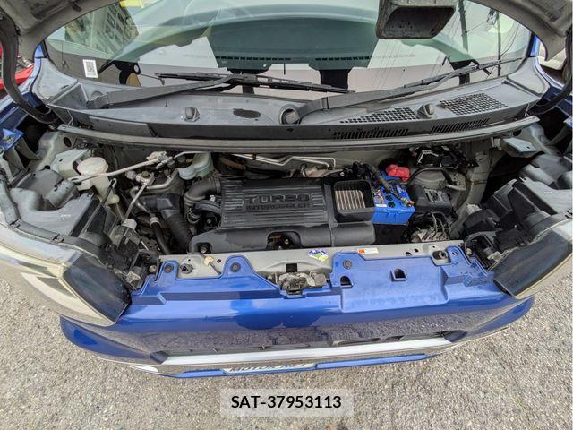 Daihatsu WAKE 2015-11 7331365-23