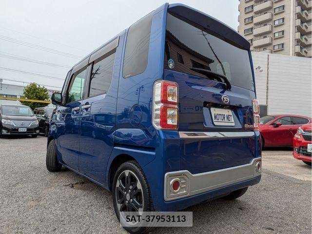Daihatsu WAKE 2015-11 7331365-26