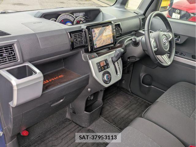 Daihatsu WAKE 2015-11 7331365-27