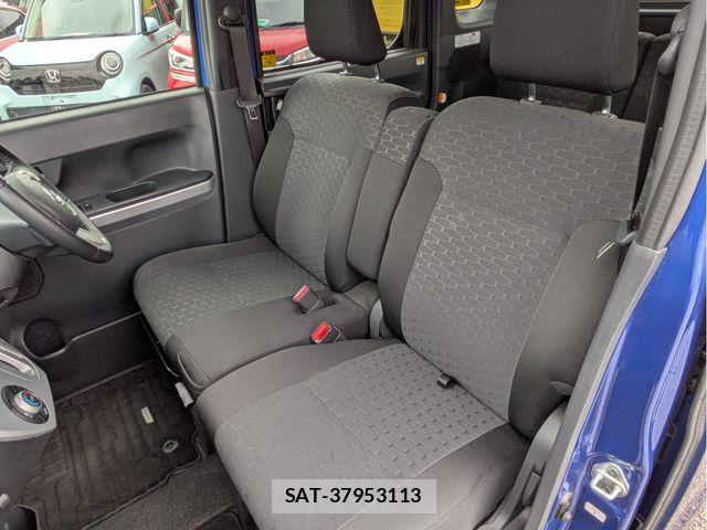 Daihatsu WAKE 2015-11 7331365-28