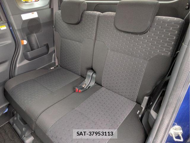 Daihatsu WAKE 2015-11 7331365-29