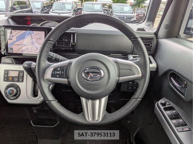 Daihatsu WAKE 2015-11 7331365-3