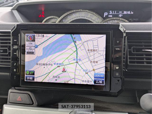 Daihatsu WAKE 2015-11 7331365-4