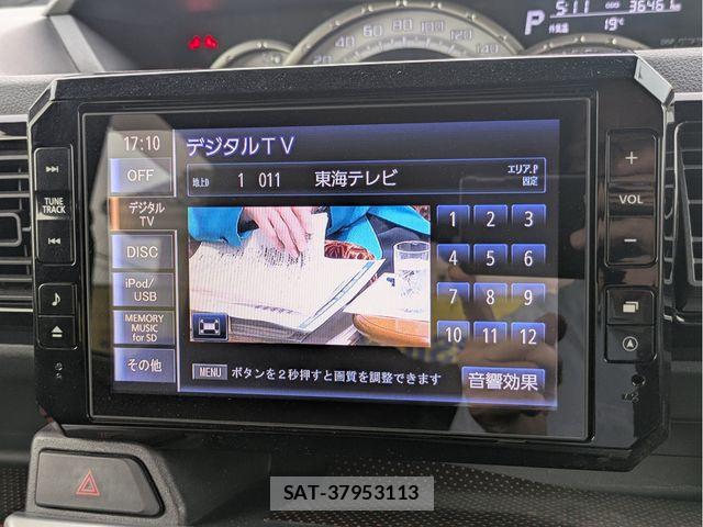 Daihatsu WAKE 2015-11 7331365-5