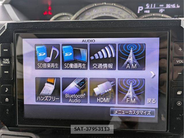 Daihatsu WAKE 2015-11 7331365-6