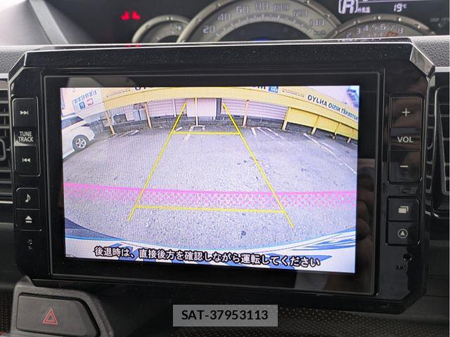 Daihatsu WAKE 2015-11 7331365-7