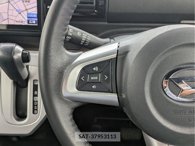 Daihatsu WAKE 2015-11 7331365-8