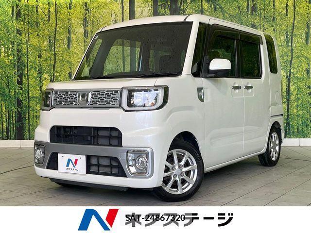 Daihatsu WAKE 2015-02 7331366-0