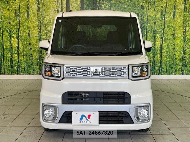 Daihatsu WAKE 2015-02 7331366-13