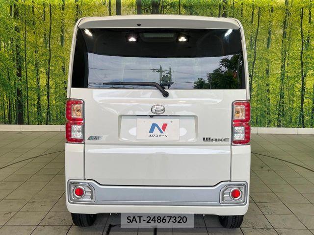 Daihatsu WAKE 2015-02 7331366-14