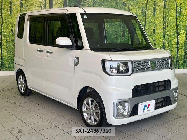 Daihatsu WAKE 2015-02 7331366-15