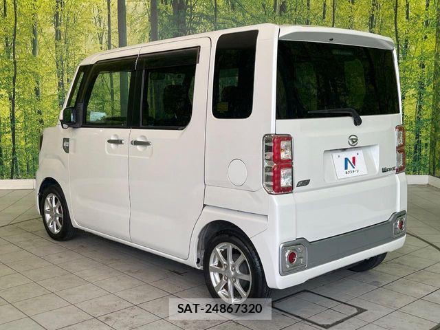 Daihatsu WAKE 2015-02 7331366-16