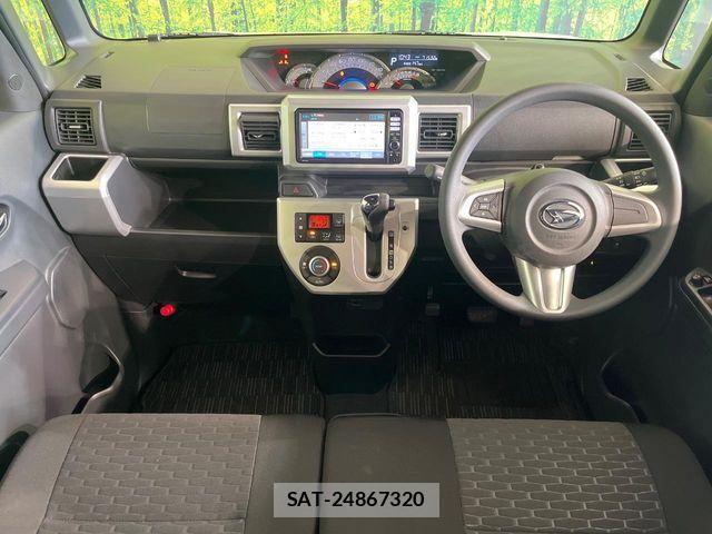 Daihatsu WAKE 2015-02 7331366-1