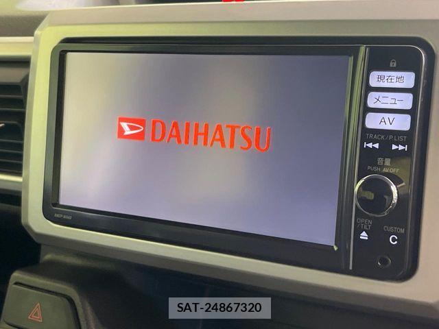 Daihatsu WAKE 2015-02 7331366-2