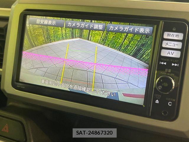 Daihatsu WAKE 2015-02 7331366-3